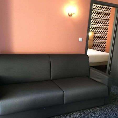 Best Western Hotel Fontaine Argent Besancon Bagian luar foto